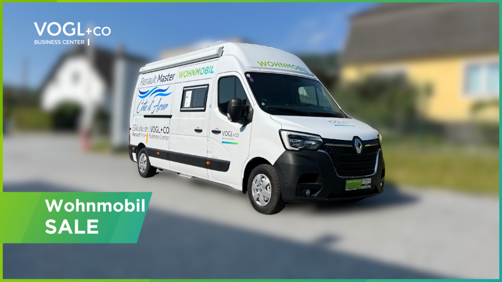 Wohnmobil 169