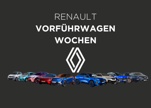 Vogl-und-Co-Renault-Vorführwagenwochen